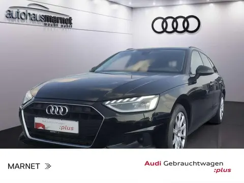 Used AUDI A4 Petrol 2021 Ad 