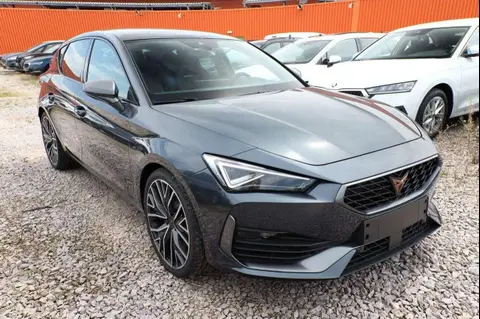 Used CUPRA LEON Petrol 2024 Ad 