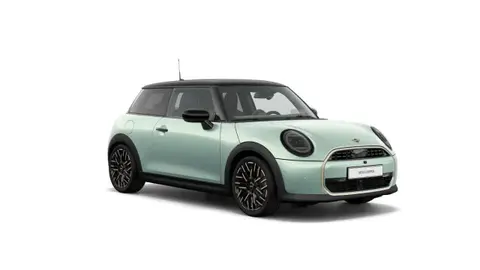 Used MINI COOPER Petrol 2024 Ad 