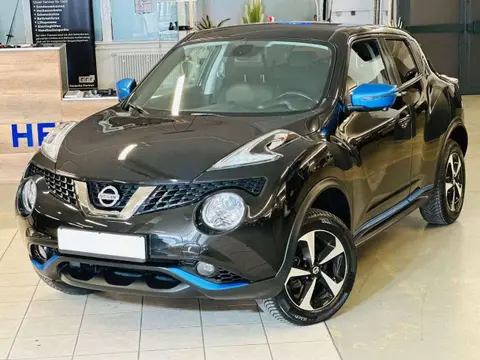 Annonce NISSAN JUKE Essence 2019 d'occasion 