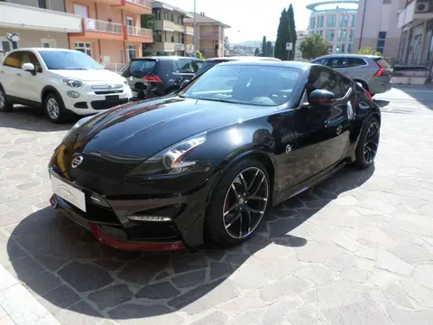 Annonce NISSAN 370Z Essence 2017 d'occasion 