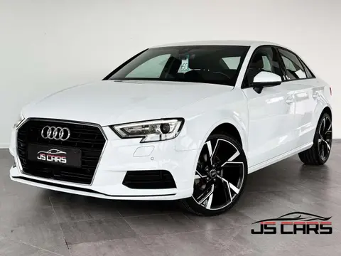 Annonce AUDI A3 Essence 2019 d'occasion 