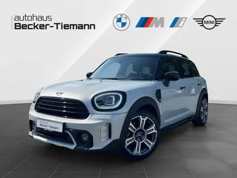 Annonce MINI COOPER Diesel 2021 d'occasion 