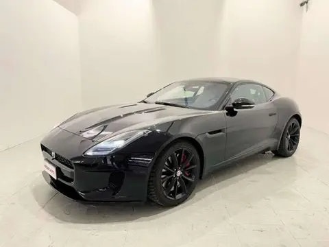 Used JAGUAR F-TYPE Petrol 2017 Ad 