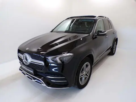 Used MERCEDES-BENZ CLASSE GLE Diesel 2021 Ad 