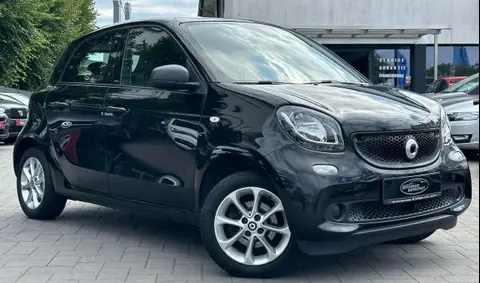 Used SMART FORFOUR Petrol 2019 Ad 