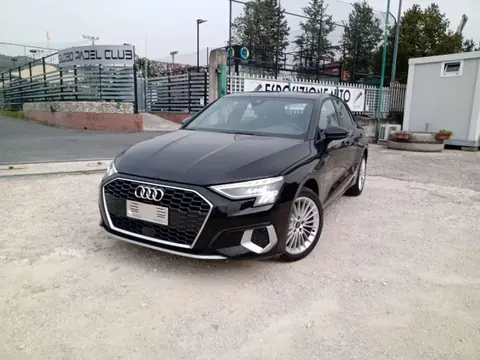 Annonce AUDI A3 Diesel 2022 d'occasion 