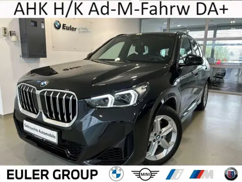 Used BMW X1 Petrol 2024 Ad 