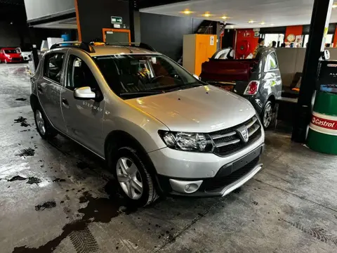 Used DACIA SANDERO Petrol 2015 Ad 