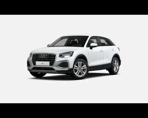 Used AUDI Q2 Petrol 2024 Ad 