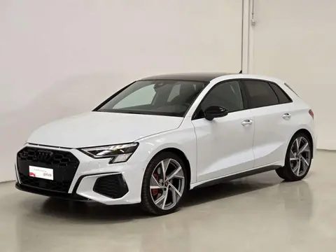 Annonce AUDI S3 Essence 2023 d'occasion 