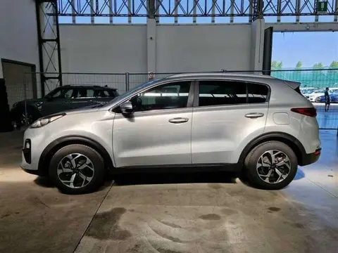 Used KIA SPORTAGE Diesel 2019 Ad 