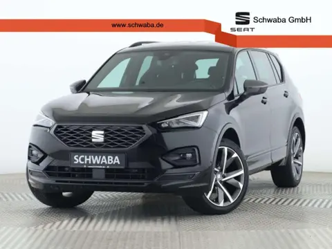 Annonce SEAT TARRACO Essence 2020 d'occasion 