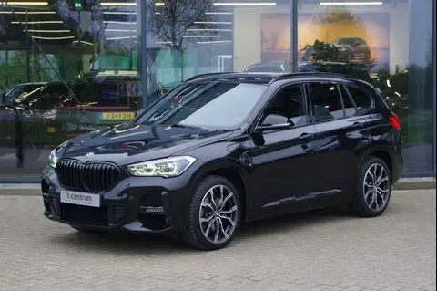 Annonce BMW X1 Hybride 2021 d'occasion 