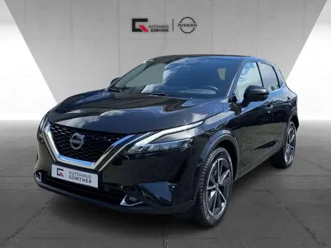 Used NISSAN QASHQAI Petrol 2023 Ad 