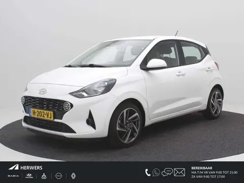 Used HYUNDAI I10 Petrol 2020 Ad 