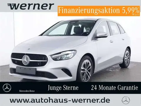 Used MERCEDES-BENZ CLASSE B Petrol 2023 Ad 