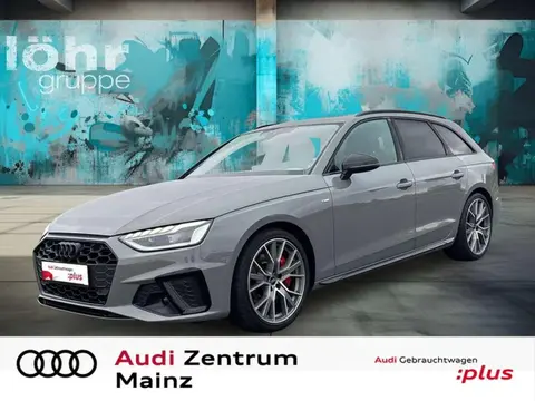 Used AUDI A4 Petrol 2021 Ad 