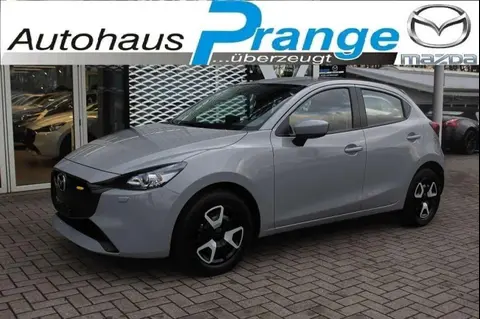 Used MAZDA 2 Petrol 2024 Ad 