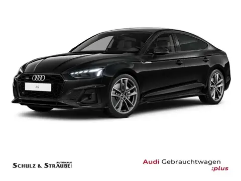 Used AUDI A5 Diesel 2023 Ad 