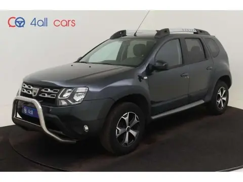 Annonce DACIA DUSTER Essence 2017 d'occasion Belgique