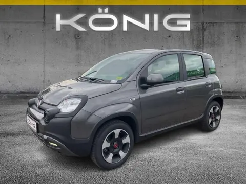 Annonce FIAT PANDA Essence 2023 d'occasion 