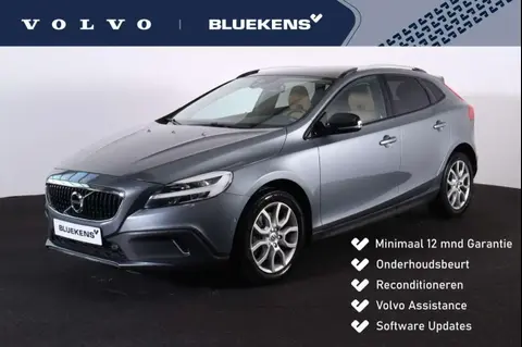 Used VOLVO V40 Petrol 2019 Ad 