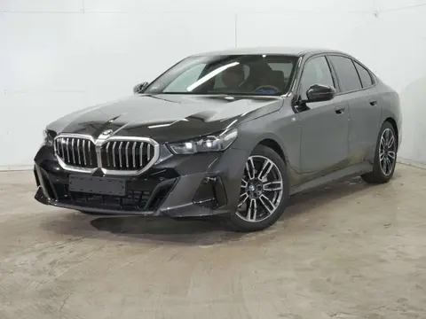 Annonce BMW SERIE 5 Essence 2024 d'occasion 