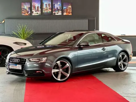 Used AUDI A5 Diesel 2015 Ad 