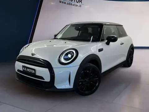 Annonce MINI COOPER Essence 2024 d'occasion 