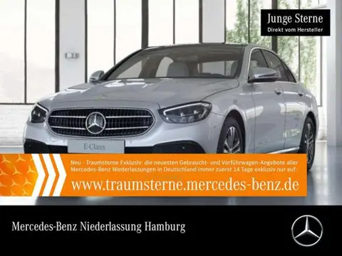 Used MERCEDES-BENZ CLASSE E Diesel 2021 Ad 