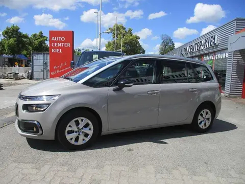 Used CITROEN C4 Diesel 2021 Ad 