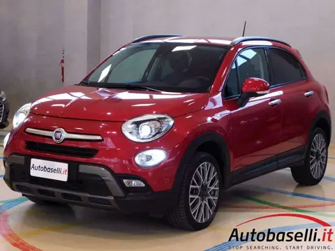 Used FIAT 500X Diesel 2016 Ad 