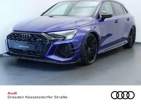 Annonce AUDI RS3 Essence 2024 d'occasion 