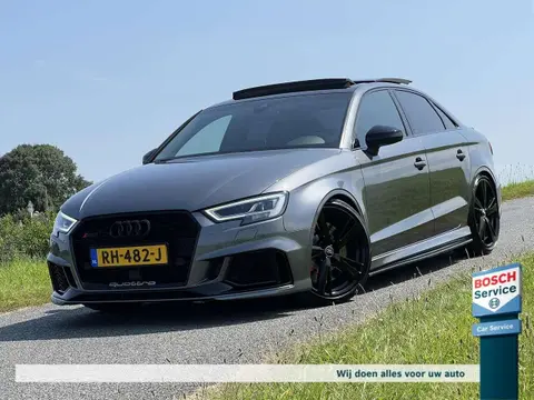 Used AUDI RS3 Petrol 2017 Ad 