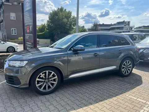 Used AUDI Q7 Diesel 2017 Ad 