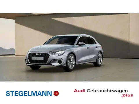 Annonce AUDI A3 Essence 2023 d'occasion 