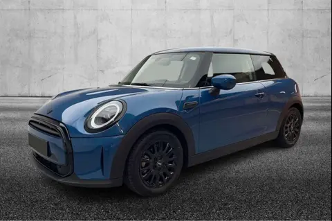 Annonce MINI ONE Essence 2021 d'occasion 