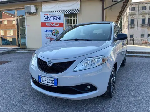 Annonce LANCIA YPSILON GPL 2020 d'occasion 