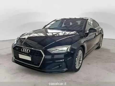 Annonce AUDI A5 Diesel 2020 d'occasion 