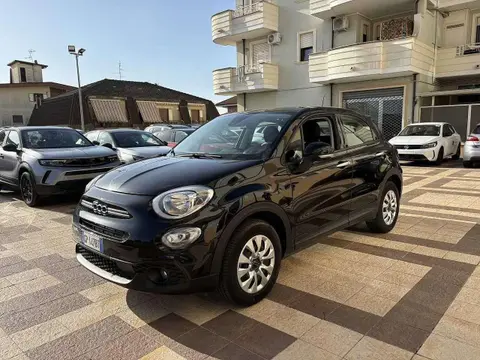 Annonce FIAT 500X Essence 2023 d'occasion 