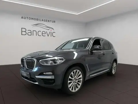 Used BMW X3 Diesel 2018 Ad 