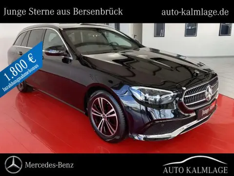 Used MERCEDES-BENZ CLASSE E Diesel 2023 Ad 