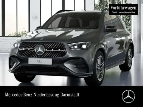 Used MERCEDES-BENZ CLASSE GLE Hybrid 2023 Ad 