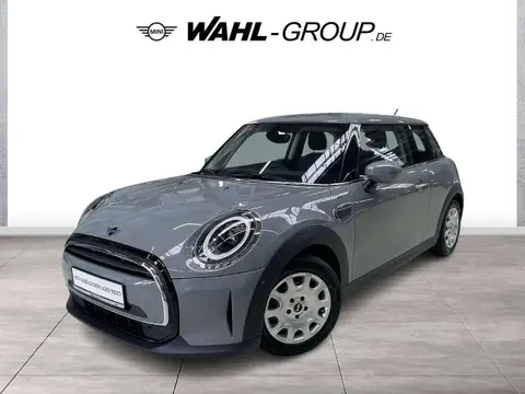 Annonce MINI ONE Essence 2021 d'occasion 