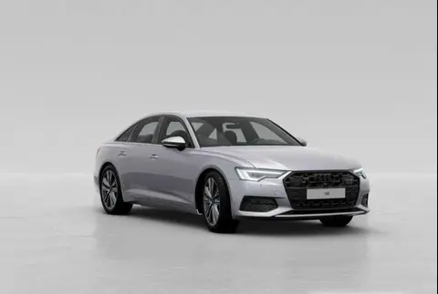 Annonce AUDI A6 Hybride 2023 d'occasion 