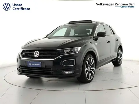 Used VOLKSWAGEN T-ROC Petrol 2019 Ad 