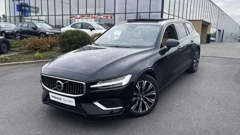 Used VOLVO V60 Petrol 2024 Ad 