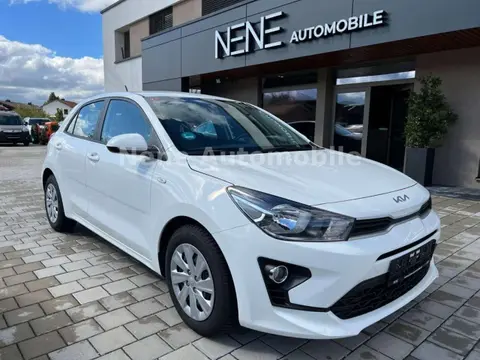 Used KIA RIO Petrol 2023 Ad 