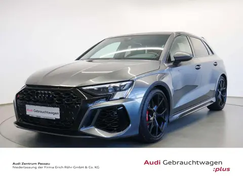 Annonce AUDI RS3 Essence 2023 d'occasion 